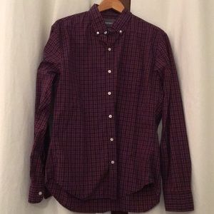 Bonobos button down shirt